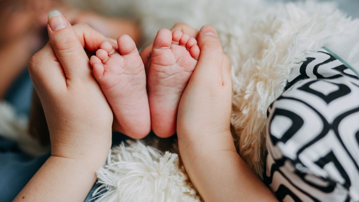 Імена для дітей на Хмельниччині Імена для дітей на Хмельниччині