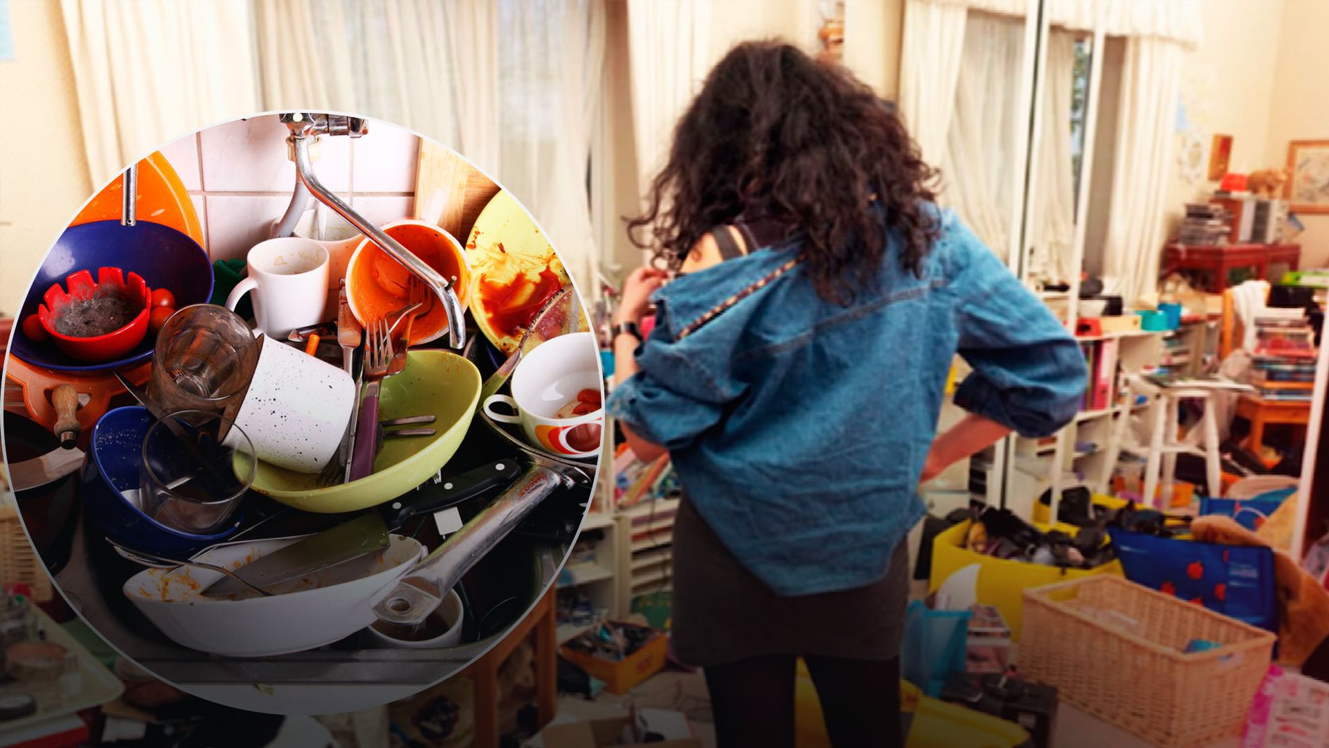 Худшие хозяйки по знаку зодиака - Lifestyle 24 Худшие хозяйки по знаку зодиака - Lifestyle 24