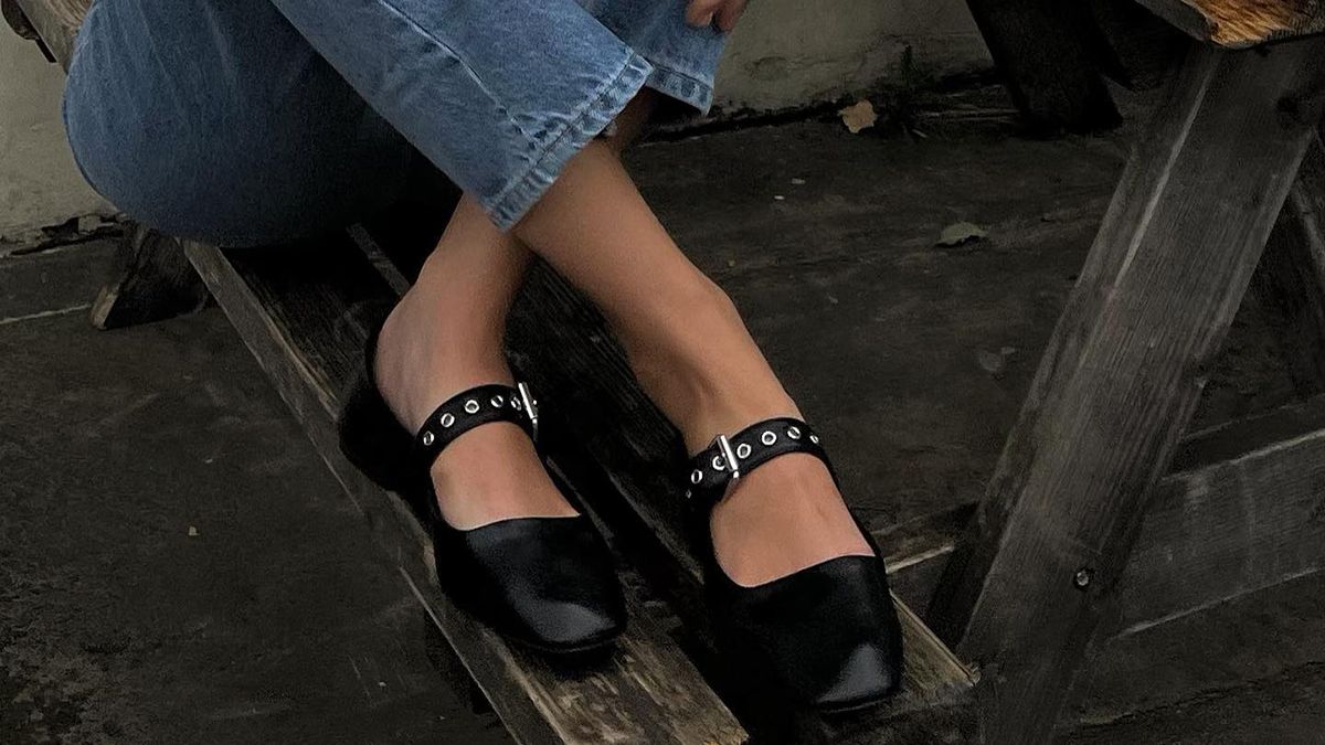 Трендове взуття осені 2023 Трендове взуття осені 2023