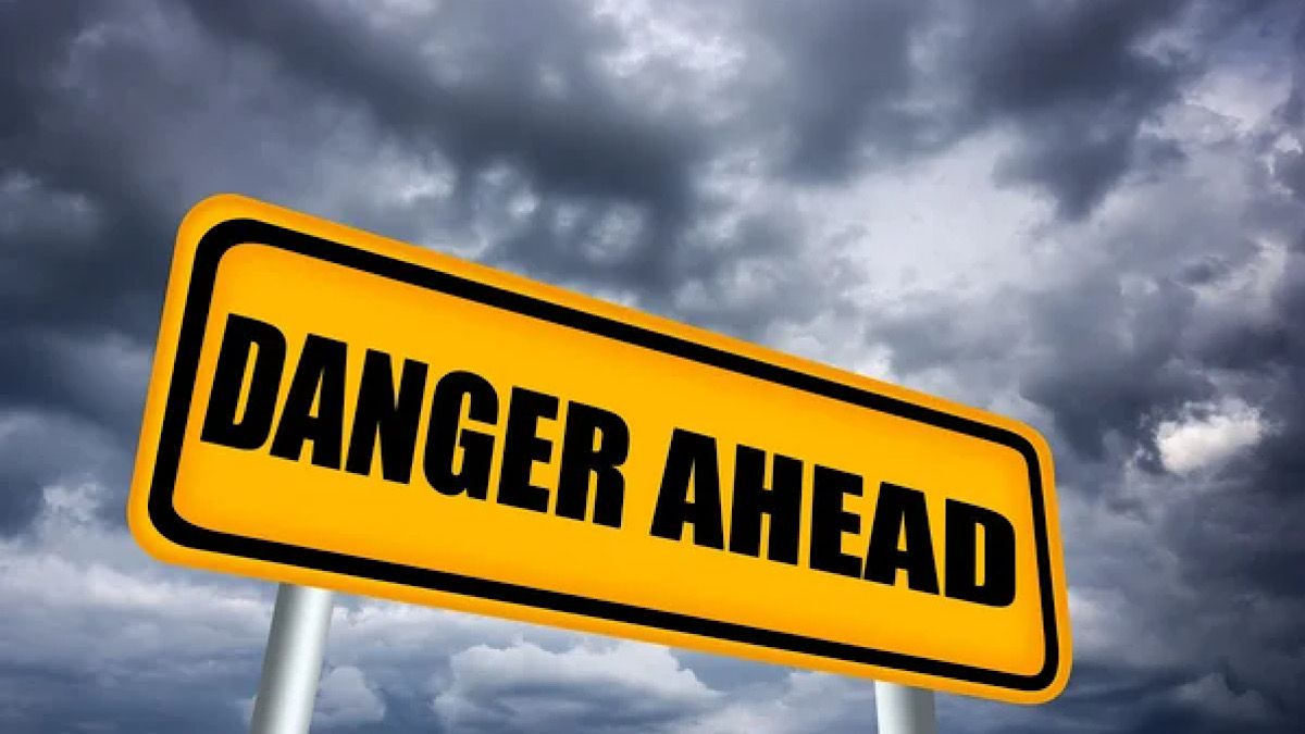 Кому зі знаків зодіаку загрожує небезпека в серпні - Lifestyle 24 Кому зі знаків зодіаку загрожує небезпека в серпні - Lifestyle 24