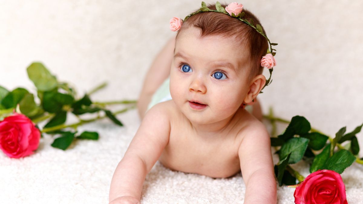 Жіночі імена на букву В Жіночі імена на букву В