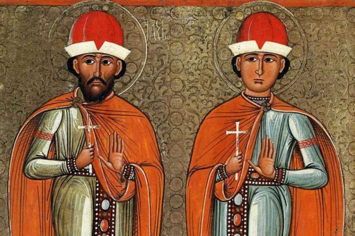 Какой церковный праздник 6 августа – что нельзя делать в этот день - Lifestyle 24 Какой церковный праздник 6 августа – что нельзя делать в этот день - Lifestyle 24