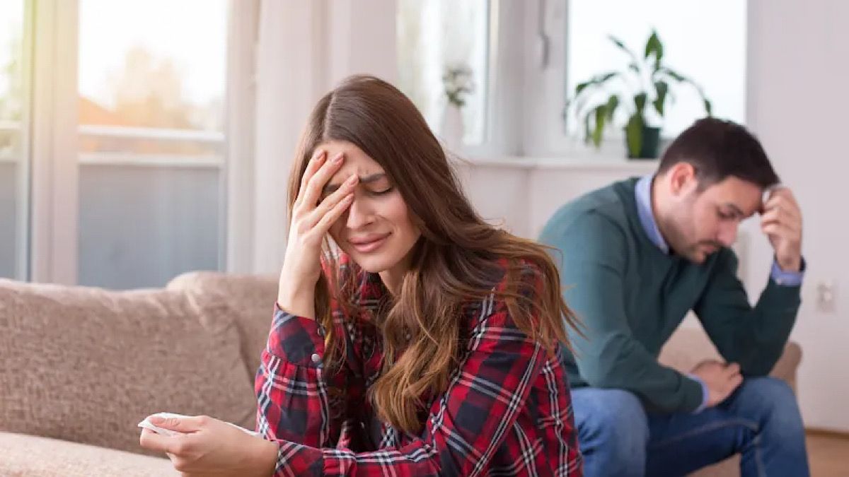 Кому зі знаків зодіаку розіб'ють серце у серпні - Love Кому зі знаків зодіаку розіб'ють серце у серпні - Love