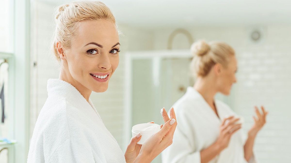 какие женщины по знаку зодиака всегда выглядят молодо - Lifestyle 24 какие женщины по знаку зодиака всегда выглядят молодо - Lifestyle 24