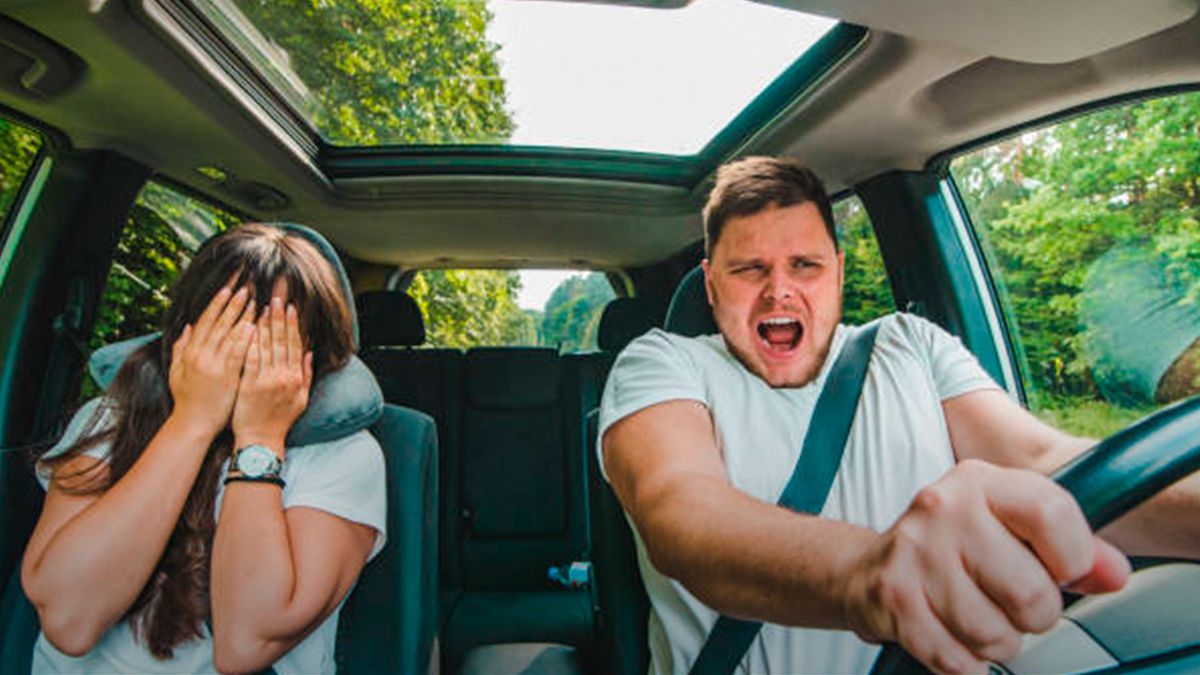 Знаки зодиака, которые являются худшими водителями - Lifestyle 24 Знаки зодиака, которые являются худшими водителями - Lifestyle 24