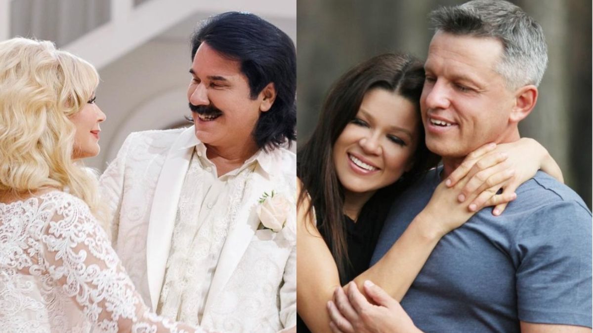 Самые крепкие пары украинского шоу-бизнеса – кто они, сколько лет вместе, список Самые крепкие пары украинского шоу-бизнеса – кто они, сколько лет вместе, список