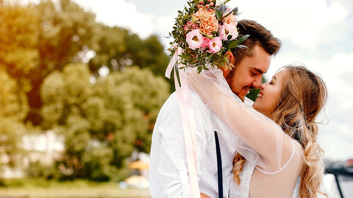 Какие женщины по знаку зодиака выходят замуж раз и навсегда - Love Какие женщины по знаку зодиака выходят замуж раз и навсегда - Love