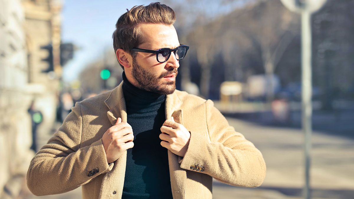 Чоловіки за знаком зодіаку, які завжди мають молодий вигляд - Lifestyle 24 Чоловіки за знаком зодіаку, які завжди мають молодий вигляд - Lifestyle 24