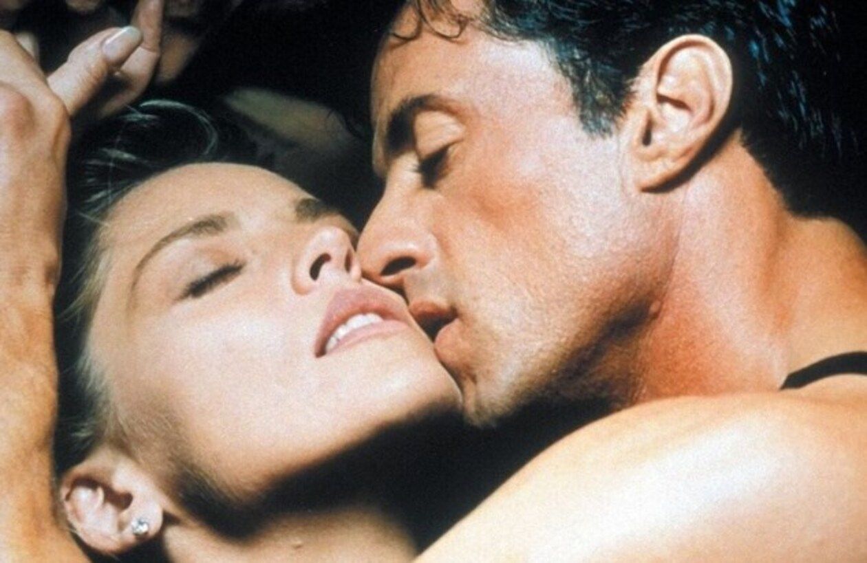 Фільми, в яких багато сексу – пікантні секс-сцени в кіно, які варто побачити 