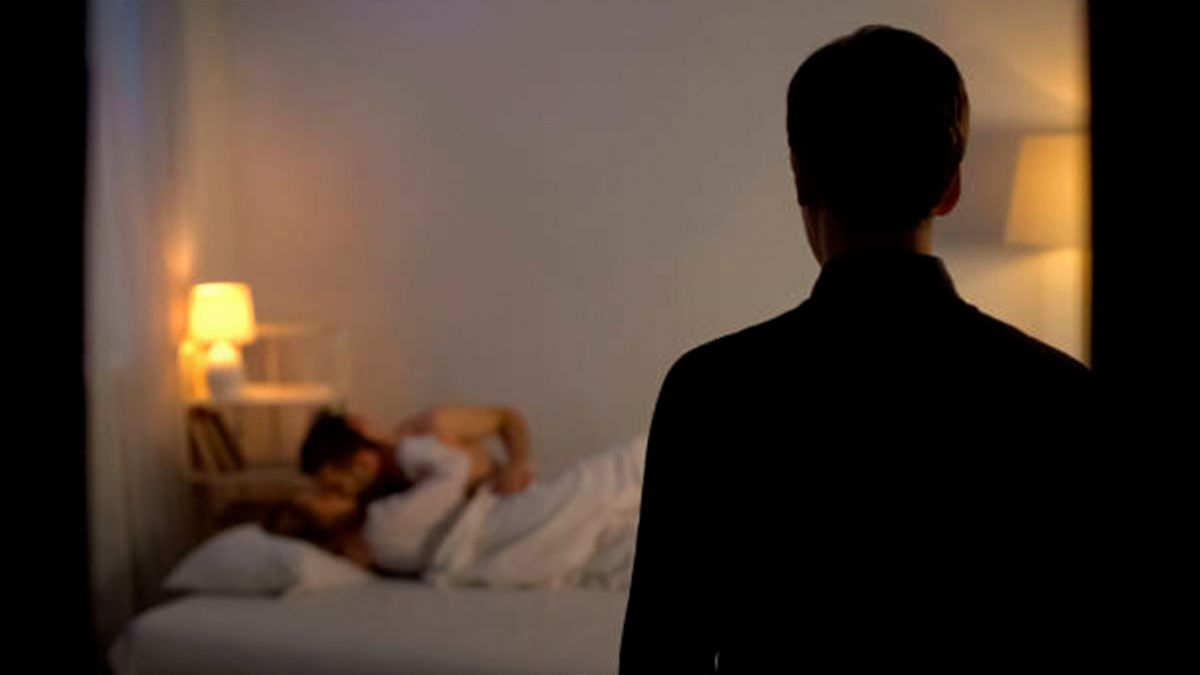 знаки зодіаку, які зрадять вже в серпні - Love знаки зодіаку, які зрадять вже в серпні - Love