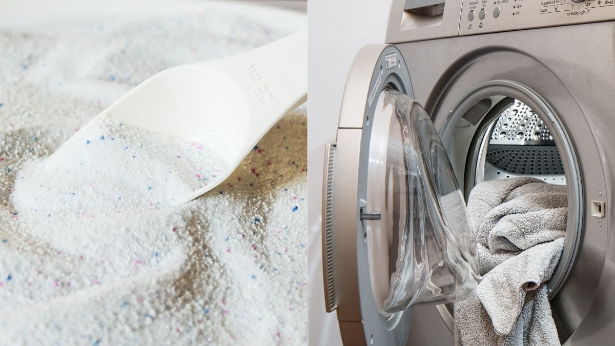 Что нельзя стирать кислородным порошком Что нельзя стирать кислородным порошком