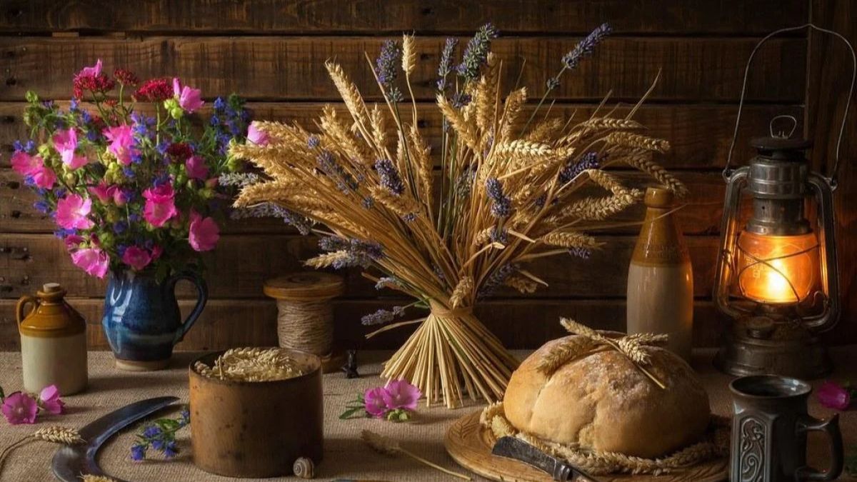 Коли починається Успенський піст 2023 Коли починається Успенський піст 2023