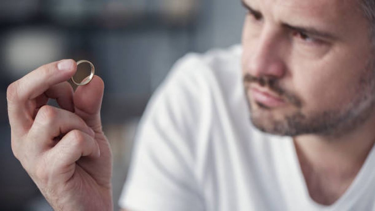 Найбільше схильні до розлучення чоловіки - Love Найбільше схильні до розлучення чоловіки - Love