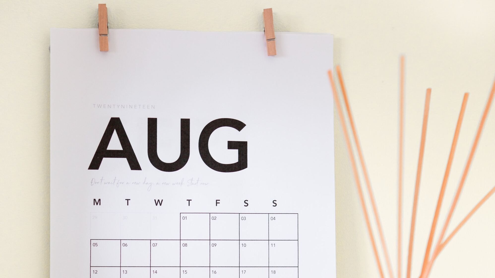 Яке свято 9 серпня Яке свято 9 серпня