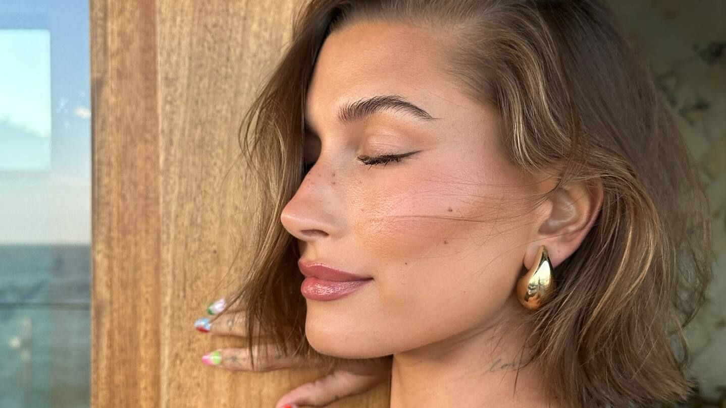 Гейлі Бібер Гейлі Бібер