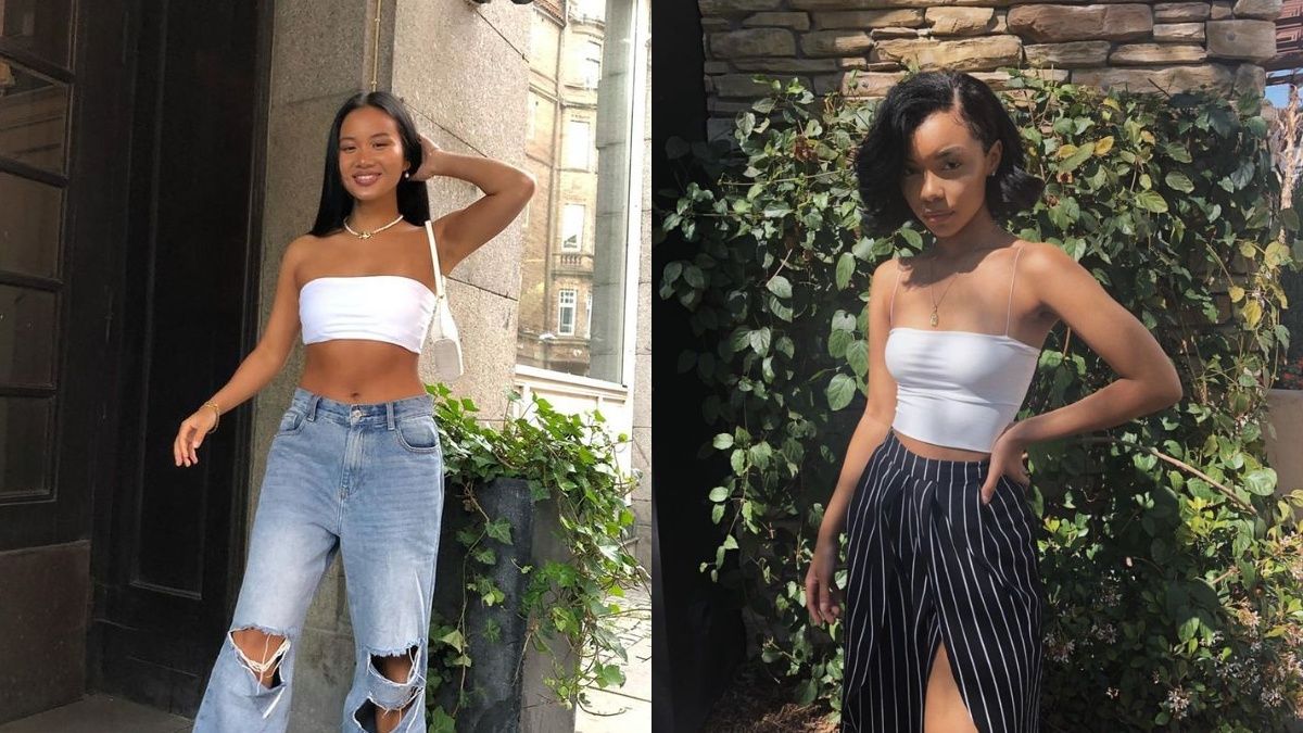 Антитрендовая одежда 2023 Антитрендовая одежда 2023