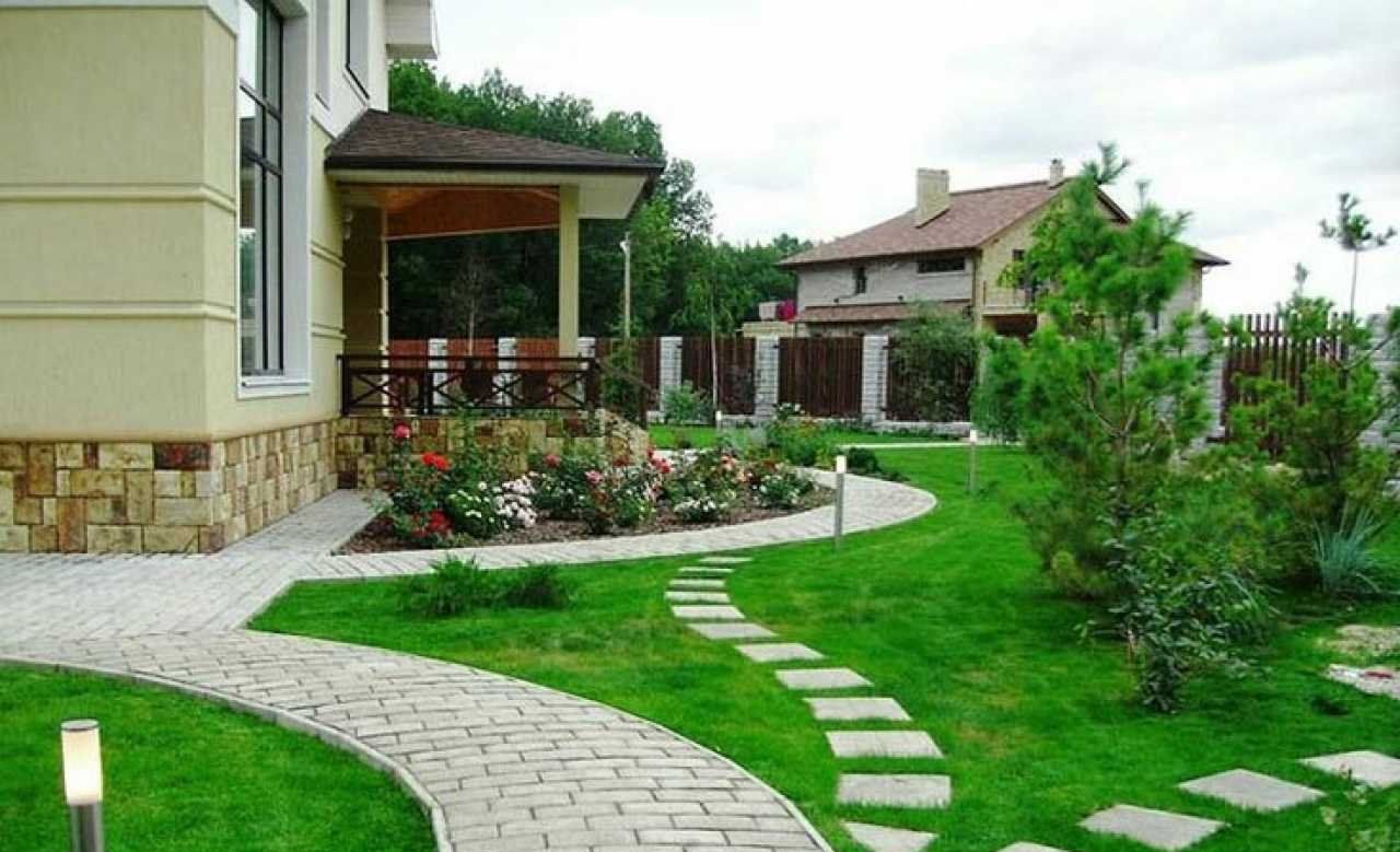 Что нельзя сажать возле дома Что нельзя сажать возле дома