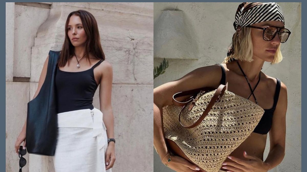 Одяг у відпустку 2023 Одяг у відпустку 2023