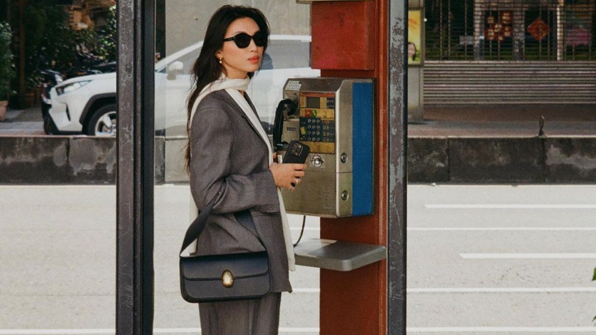 Стильные образы в офис Стильные образы в офис