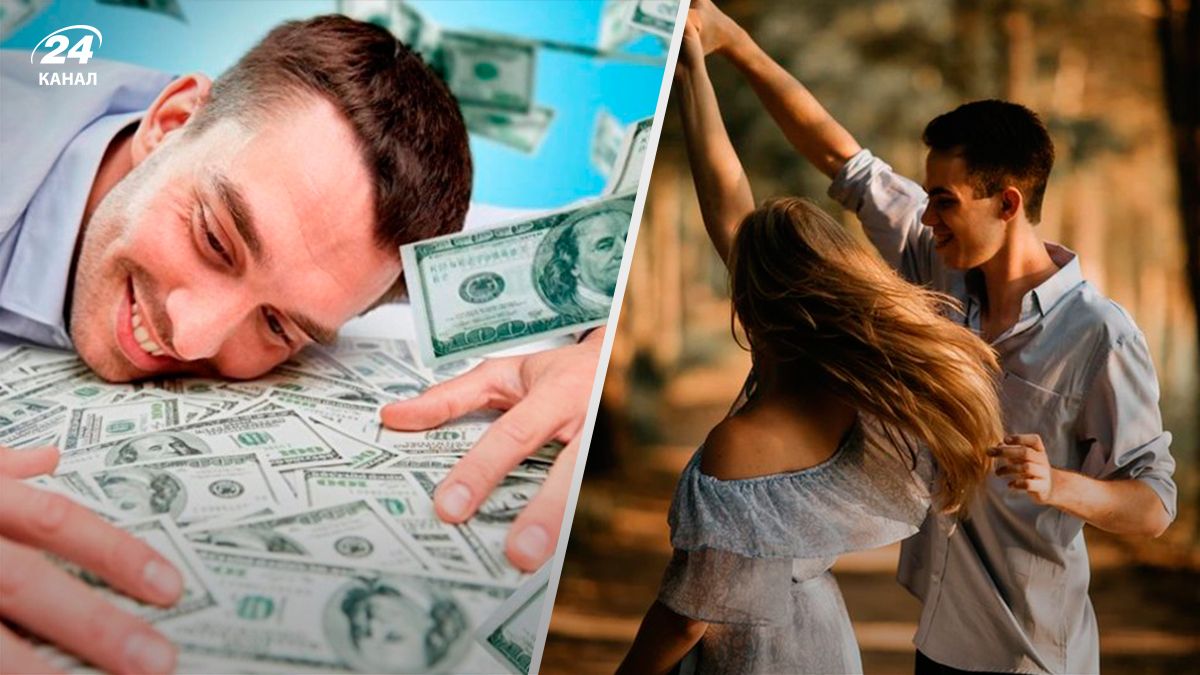 Знаки зодиака, которым повезет на этой неделе - Lifestyle 24 Знаки зодиака, которым повезет на этой неделе - Lifestyle 24