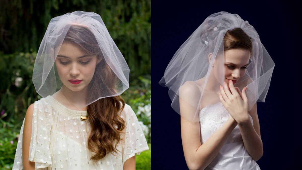 Антитрендова весільна річ Антитрендова весільна річ