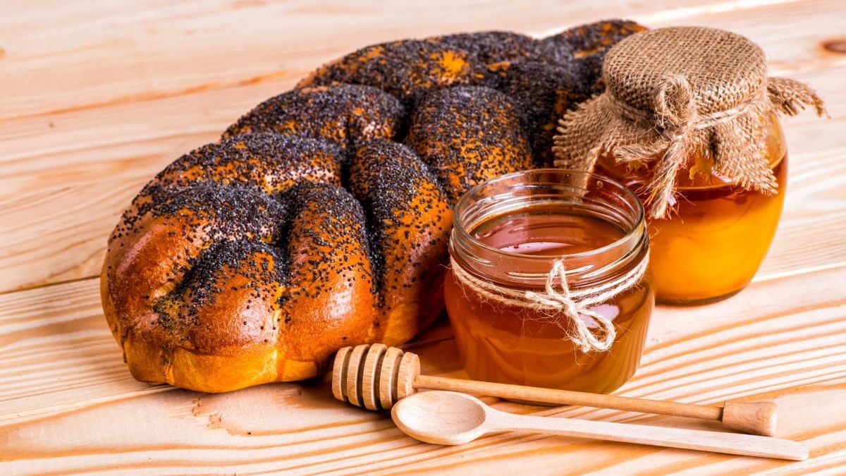 Целебные свойства меда Целебные свойства меда