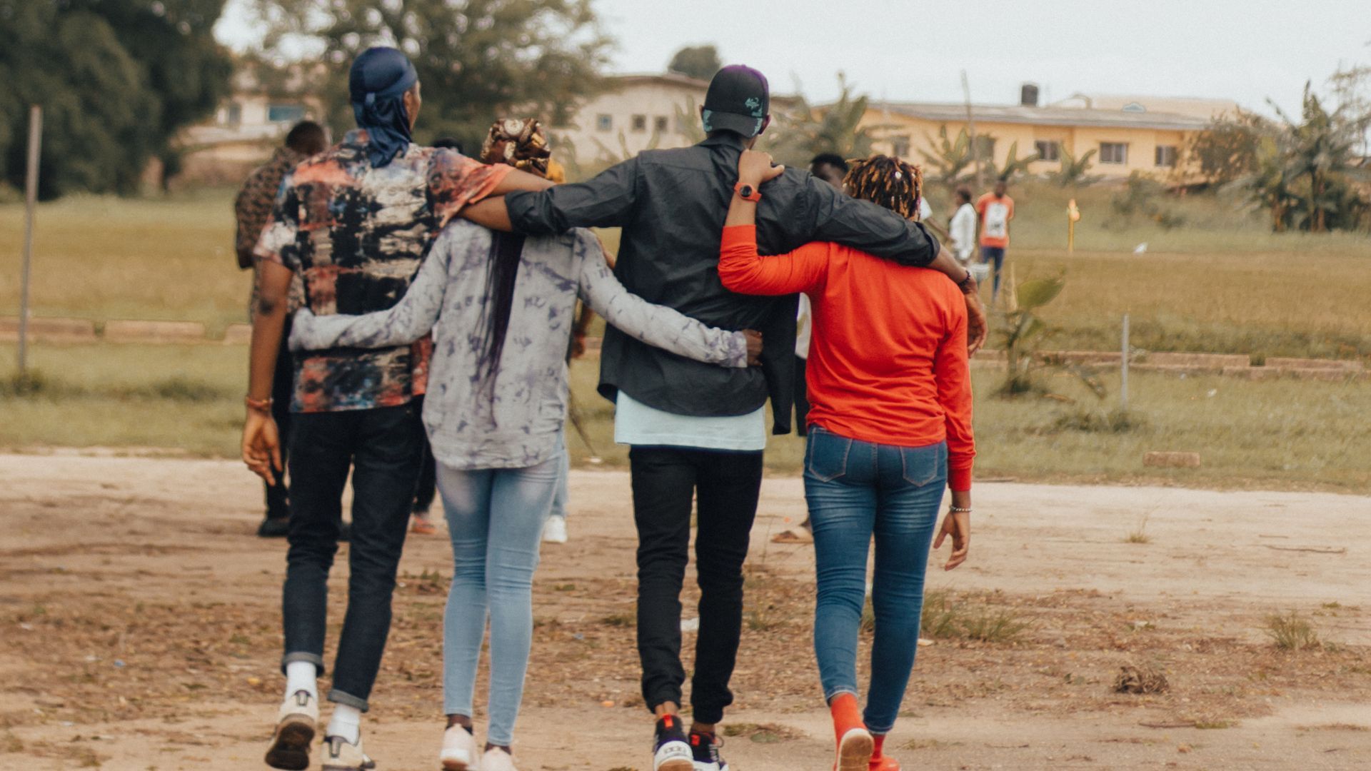 День молодежи День молодежи