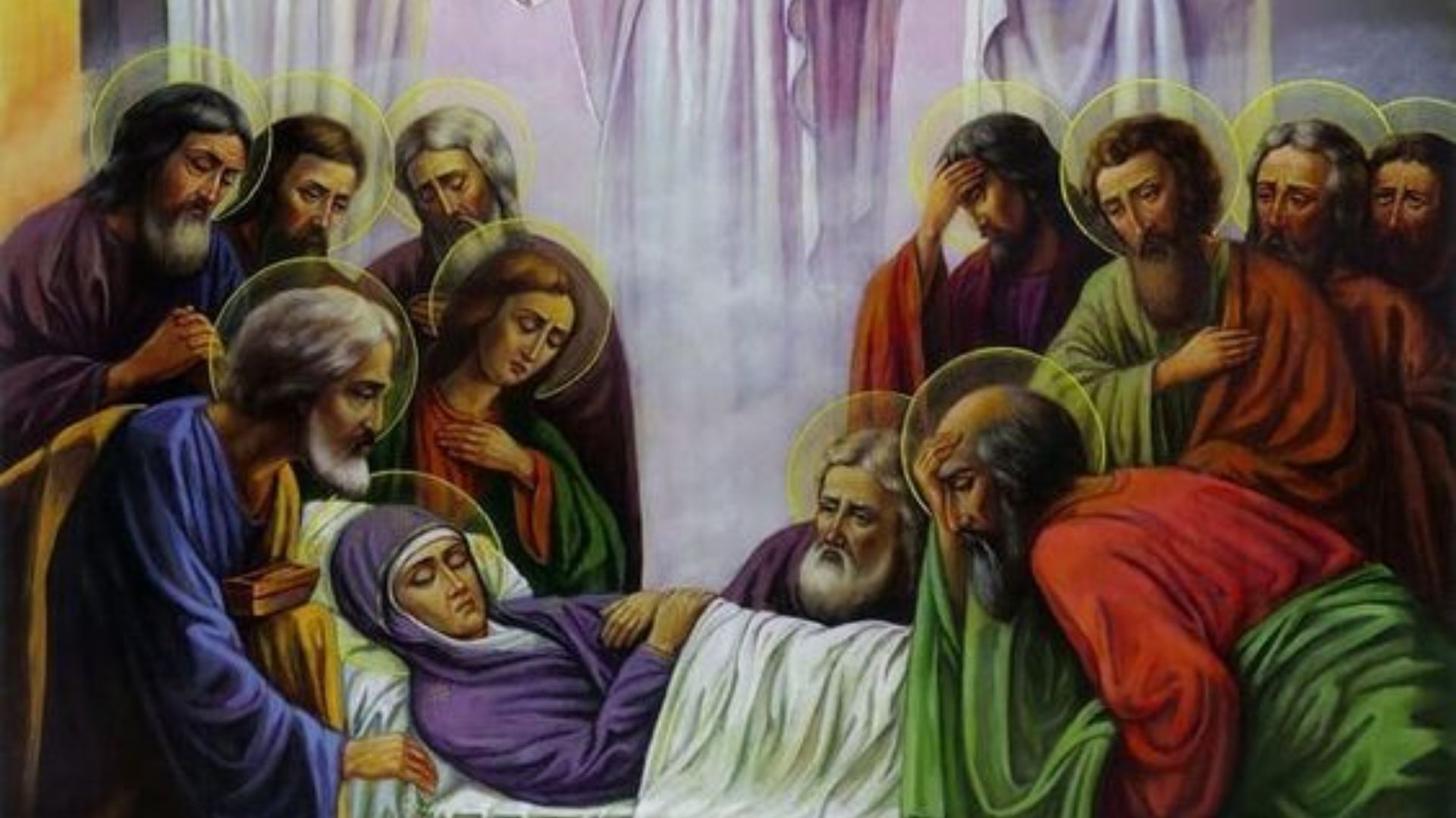 Успенский пост Успенский пост