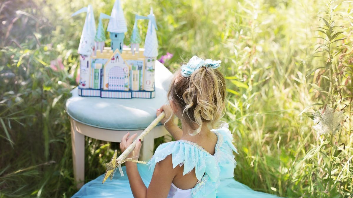 Как назвать ребенка в 2023 году Как назвать ребенка в 2023 году