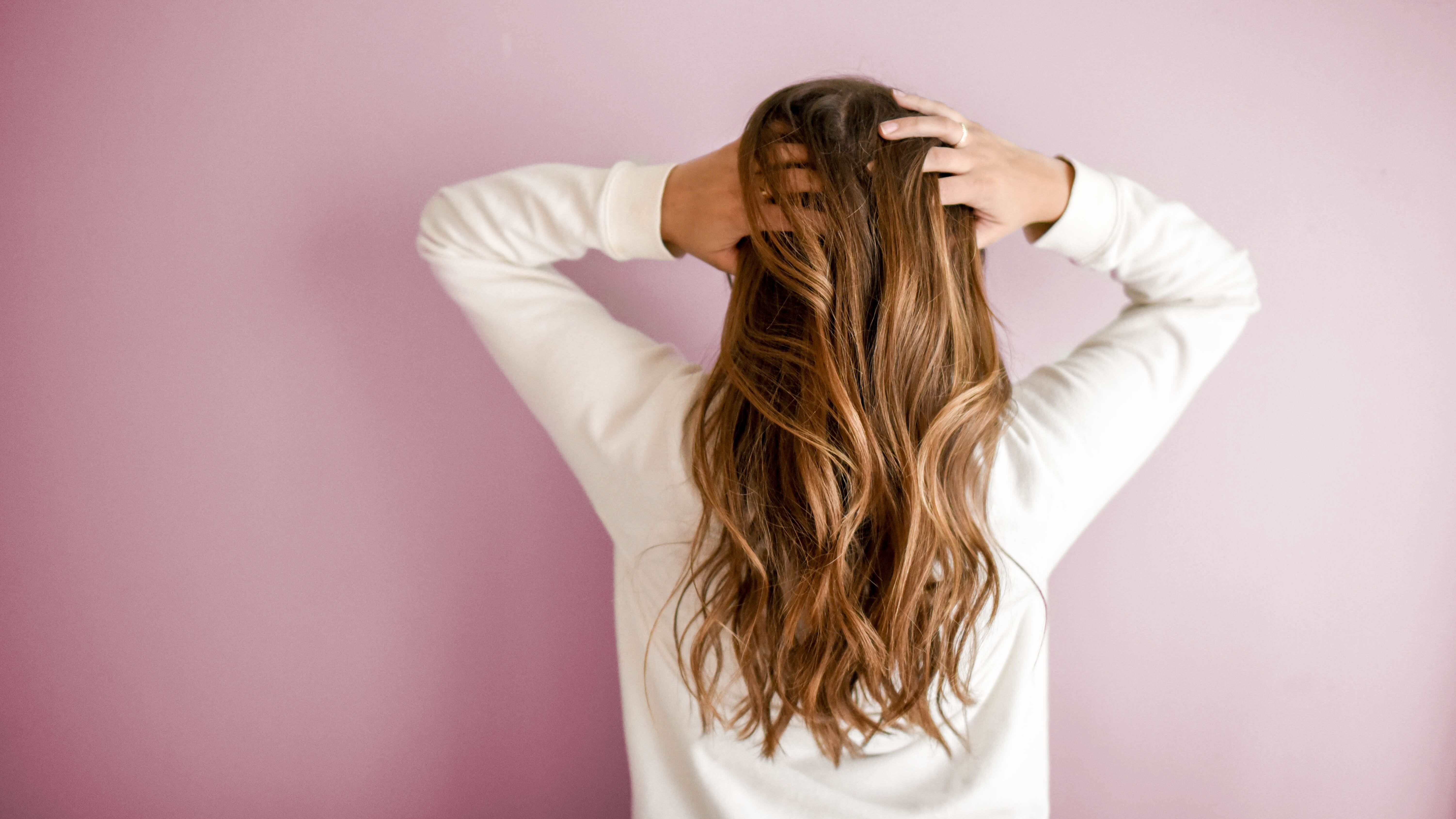 Советы для красоты волос