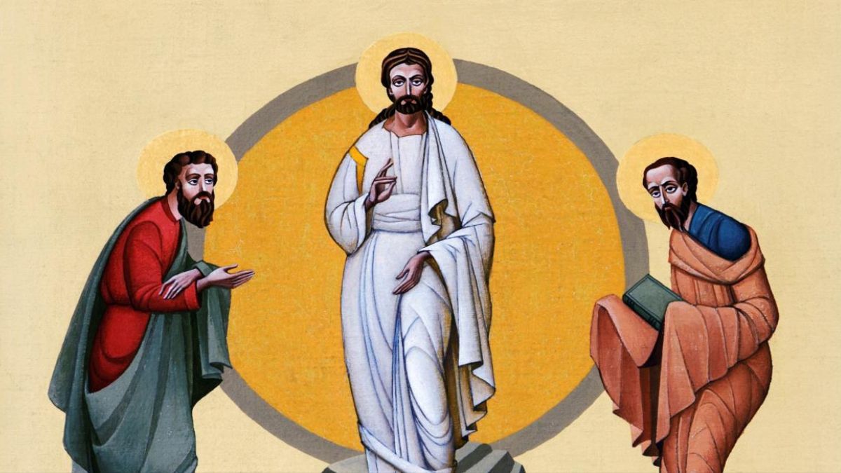 Что нельзя делать в Преображение Господне Что нельзя делать в Преображение Господне