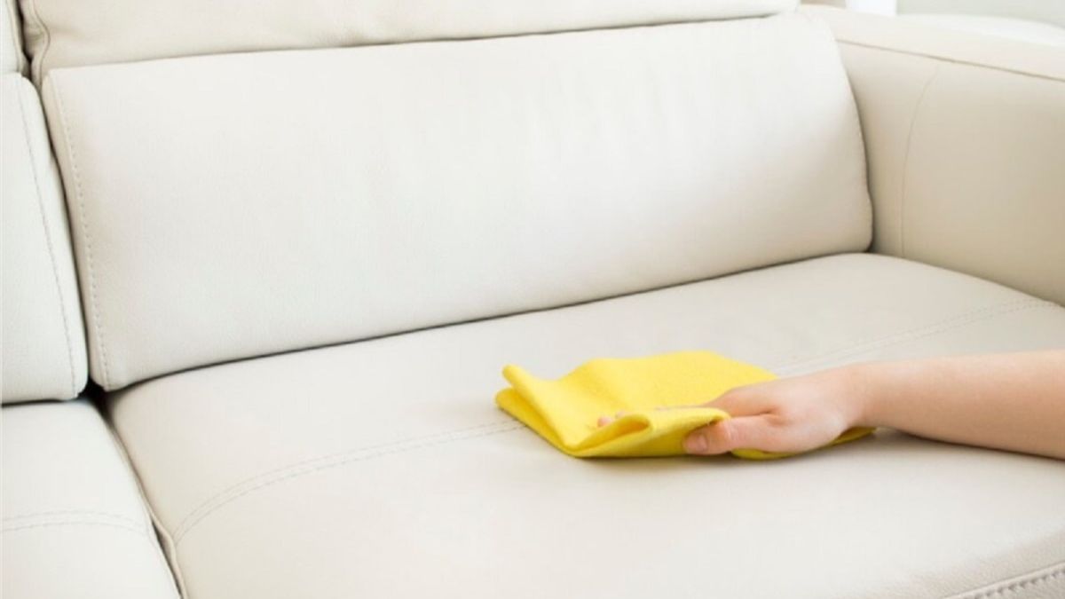 Чим видалити кока-колу з дивана Чим видалити кока-колу з дивана
