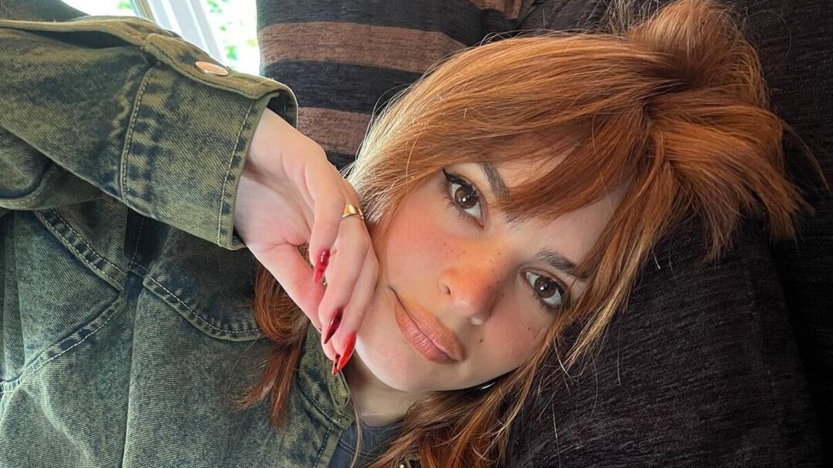 Эмили Ратаковски Эмили Ратаковски