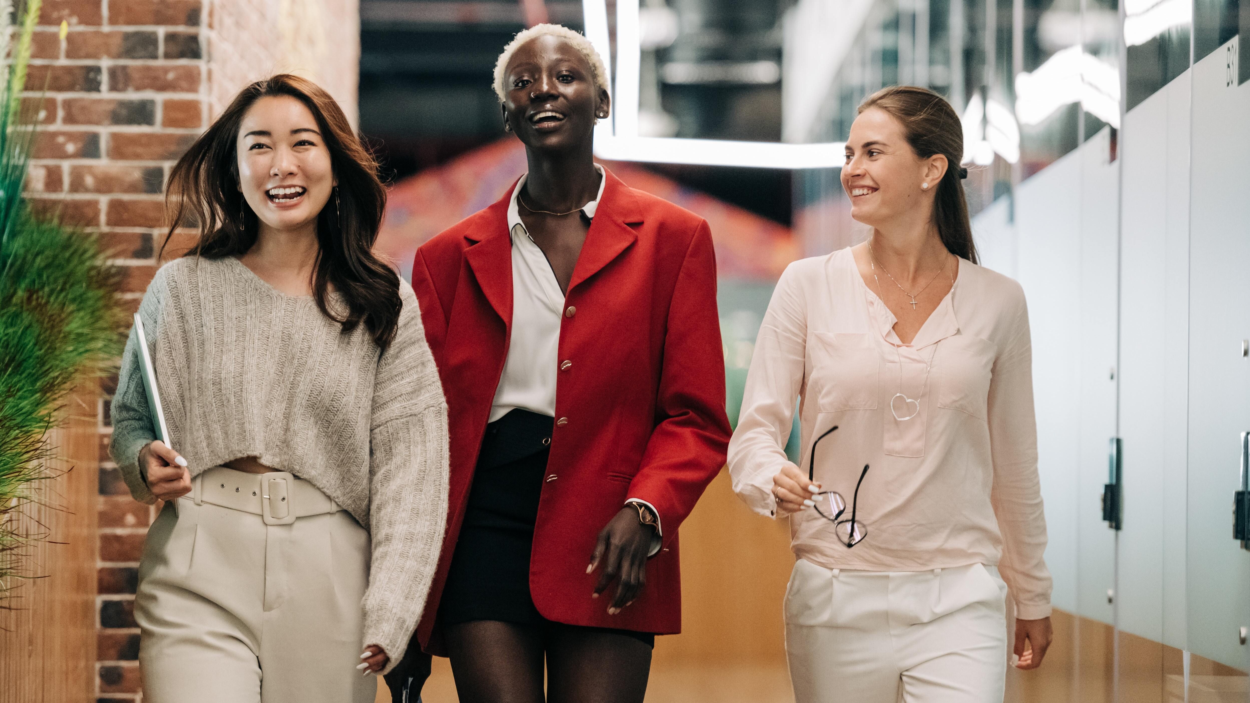 Какие женщины делают мужчин успешными Какие женщины делают мужчин успешными