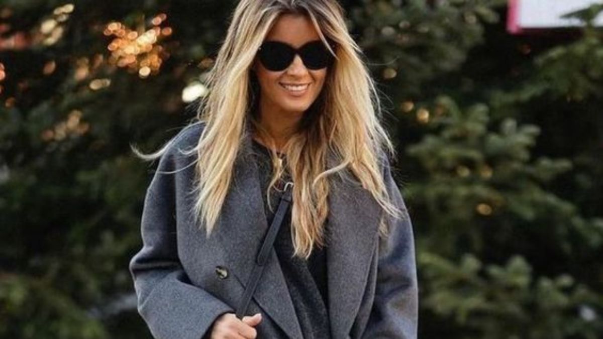 Осенний гардероб – список вещей, которые будут актуальны осенью 2023 Осенний гардероб – список вещей, которые будут актуальны осенью 2023