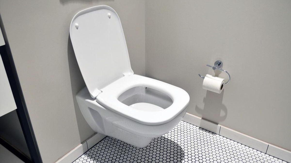 Навіщо класти чайні пакетики в унітаз Навіщо класти чайні пакетики в унітаз