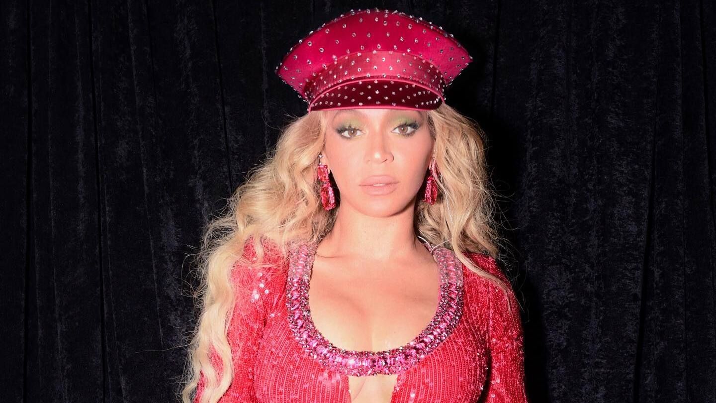 Бейонсе Бейонсе