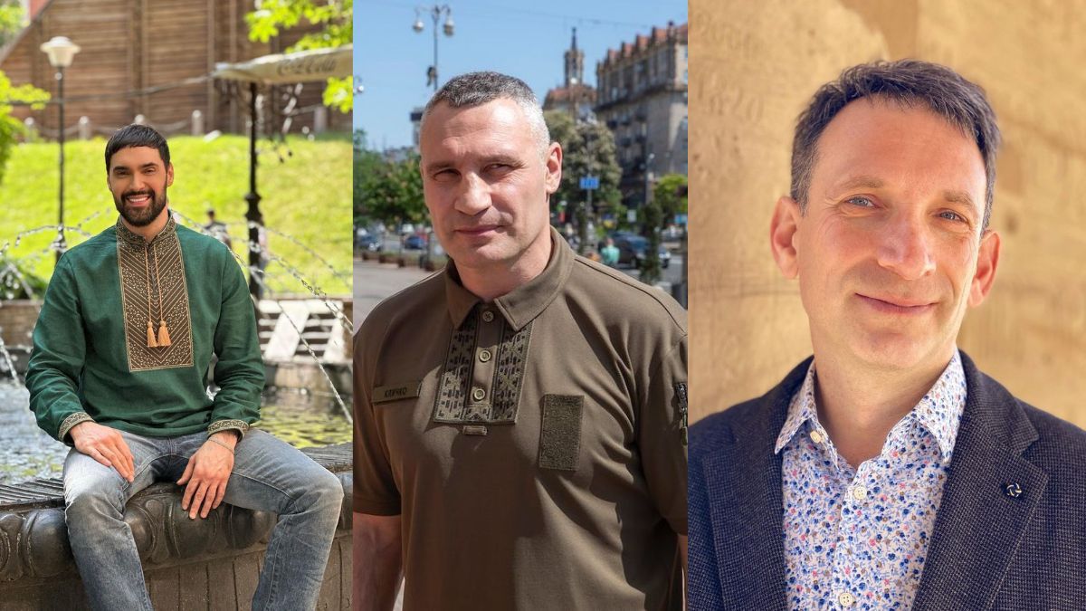Ім'я Віталій - значення, походження, Дні ангела, відомі люди - Lifestyle 24