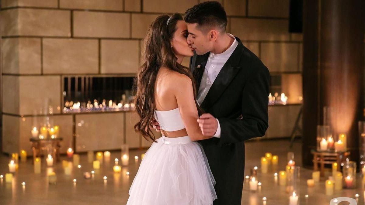 Історія кохання Ксенії Мішиної та Олександра Еллерта – Холостячка, спільне життя та розрив Історія кохання Ксенії Мішиної та Олександра Еллерта – Холостячка, спільне життя та розрив