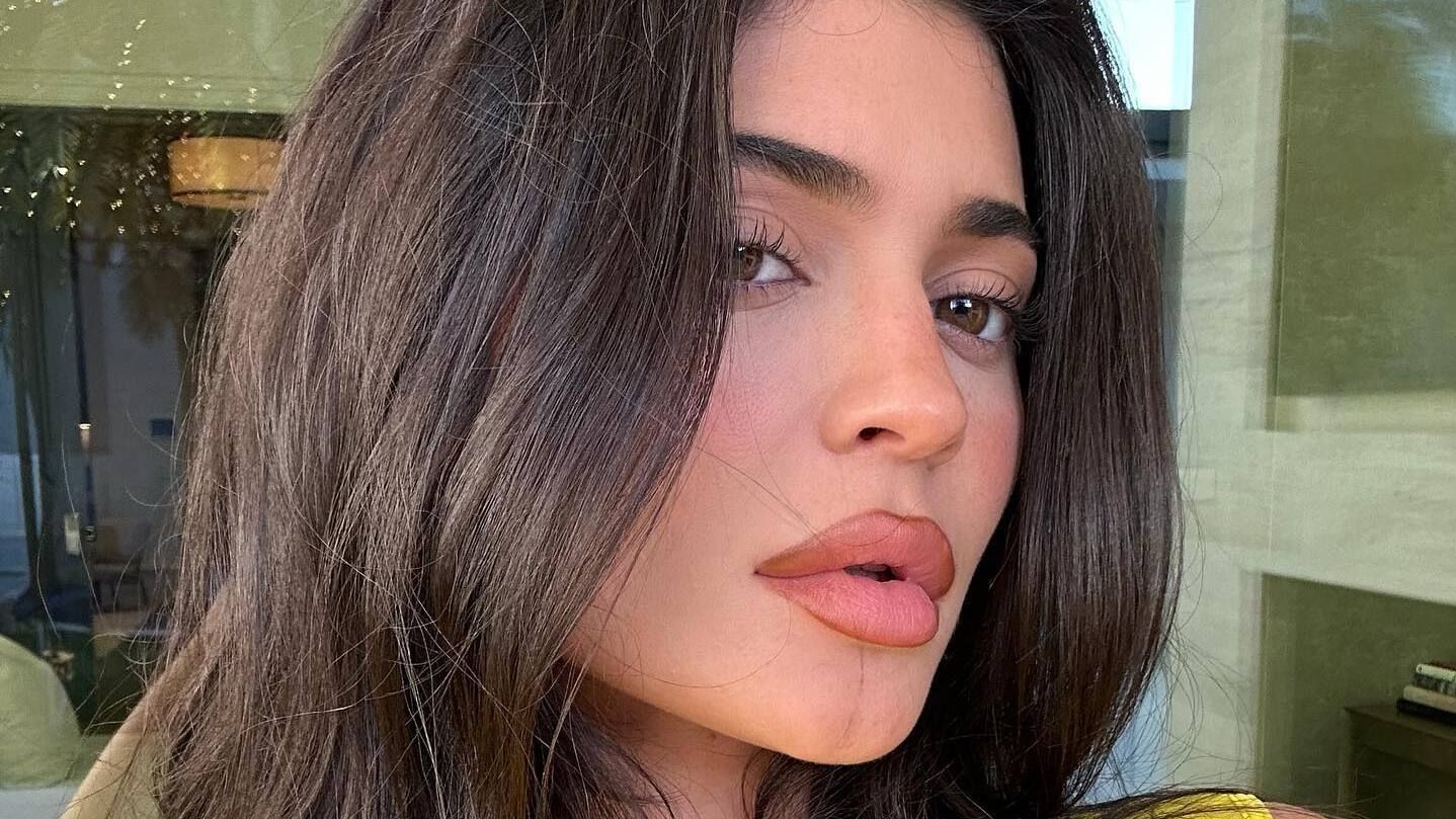 Кайли Дженнер Кайли Дженнер