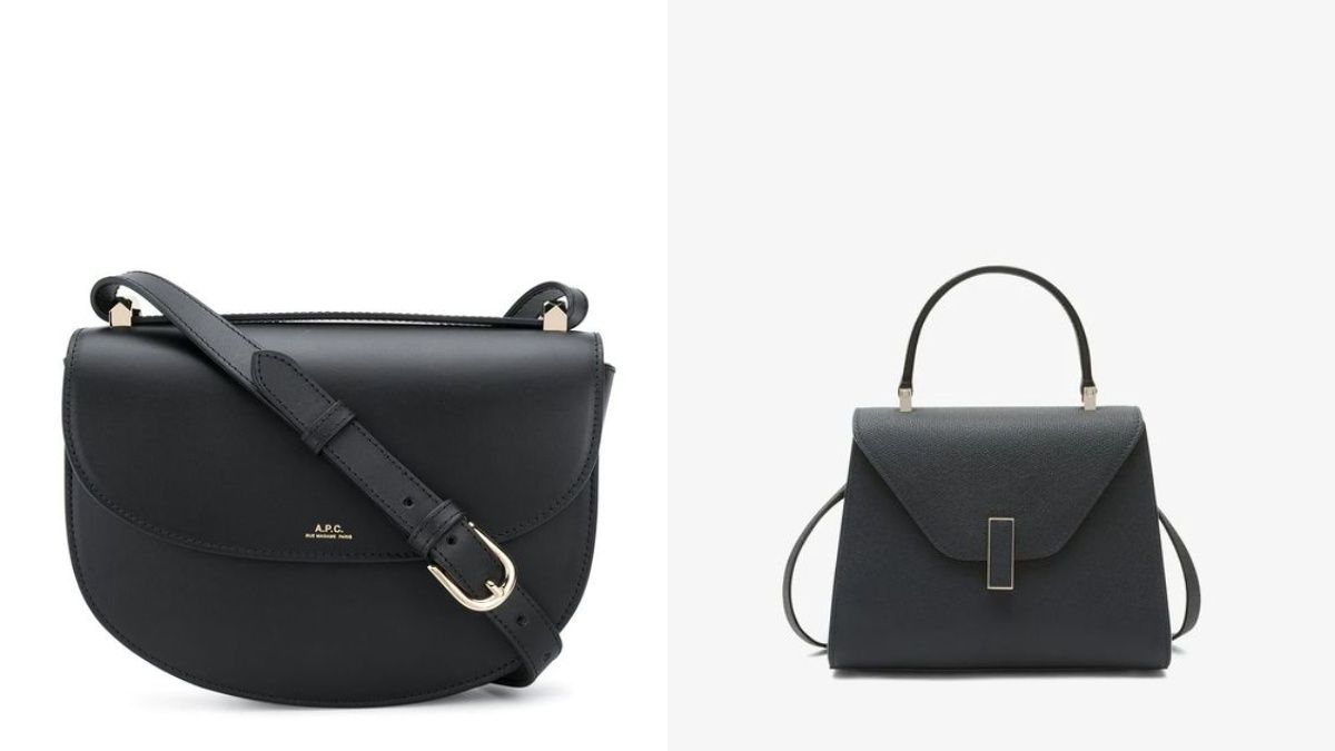 Антитрендові сумки 2023 Антитрендові сумки 2023