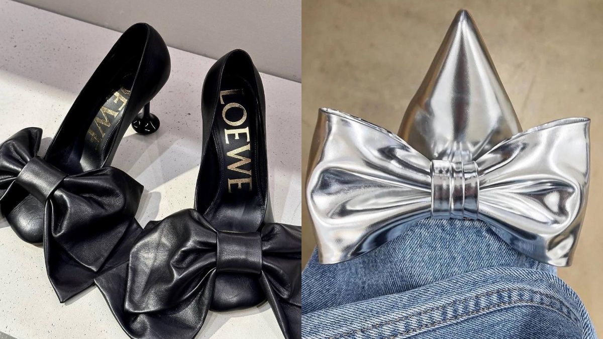 Трендові туфлі осені 2023 Трендові туфлі осені 2023