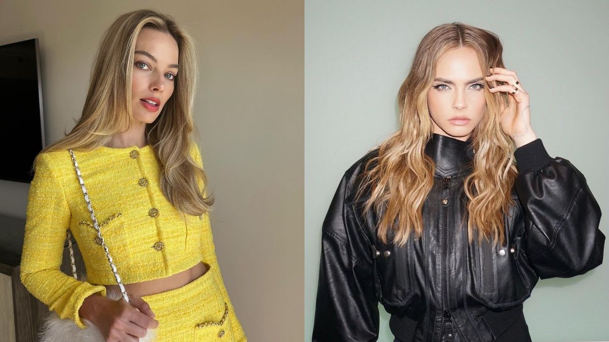 Звезды, которые перекрасились у блондинок Звезды, которые перекрасились у блондинок