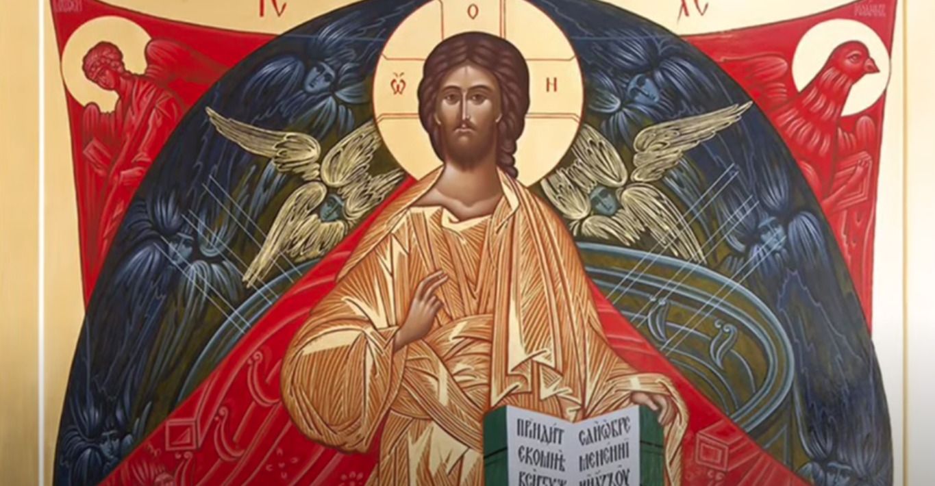 Преображение Господне 2023 – молитвы, которые нужно молиться на Яблочного спаса Преображение Господне 2023 – молитвы, которые нужно молиться на Яблочного спаса