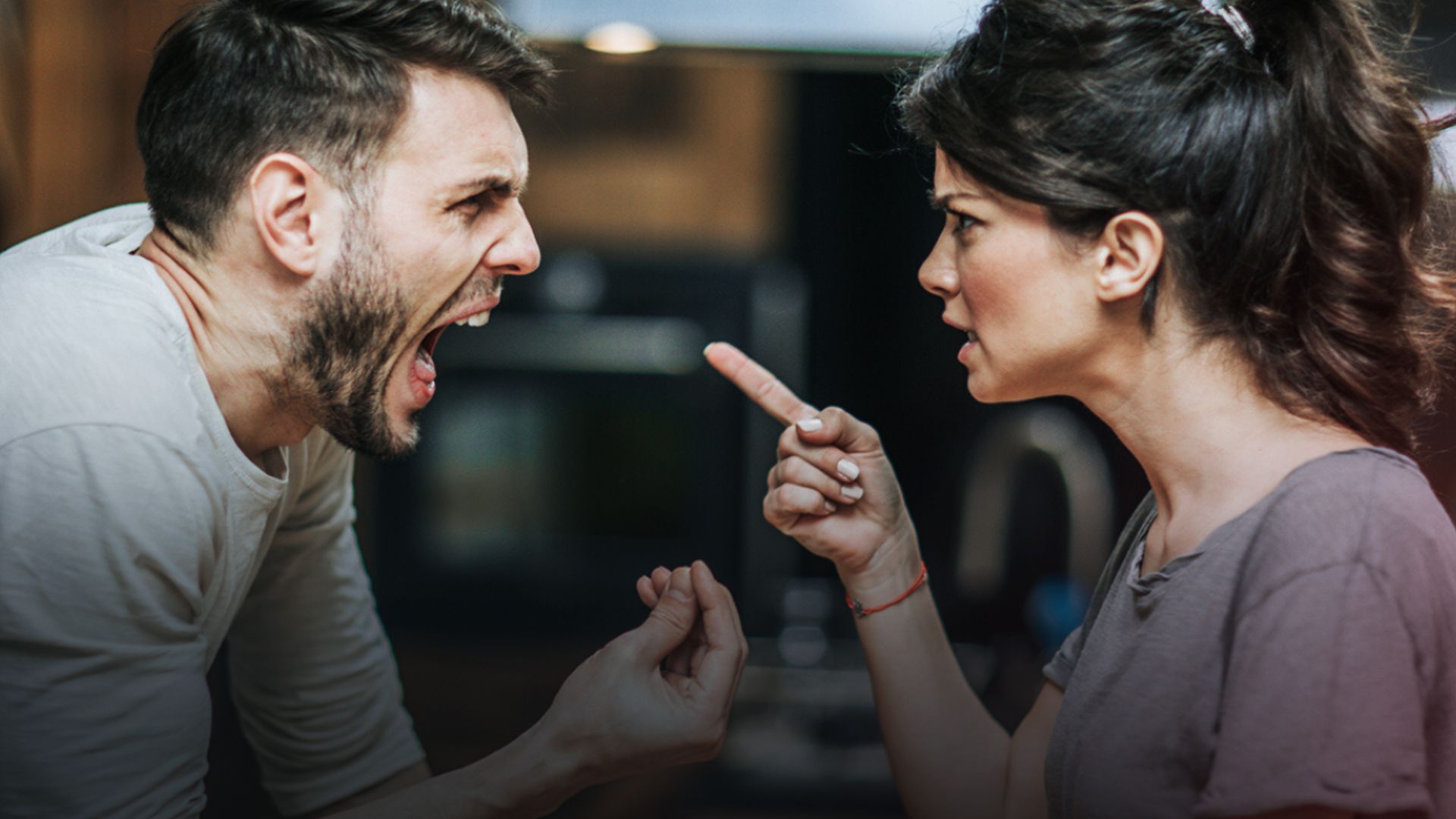 У цих знаків зодіаку сьогодні буде сварка - 24 Канал У цих знаків зодіаку сьогодні буде сварка - 24 Канал