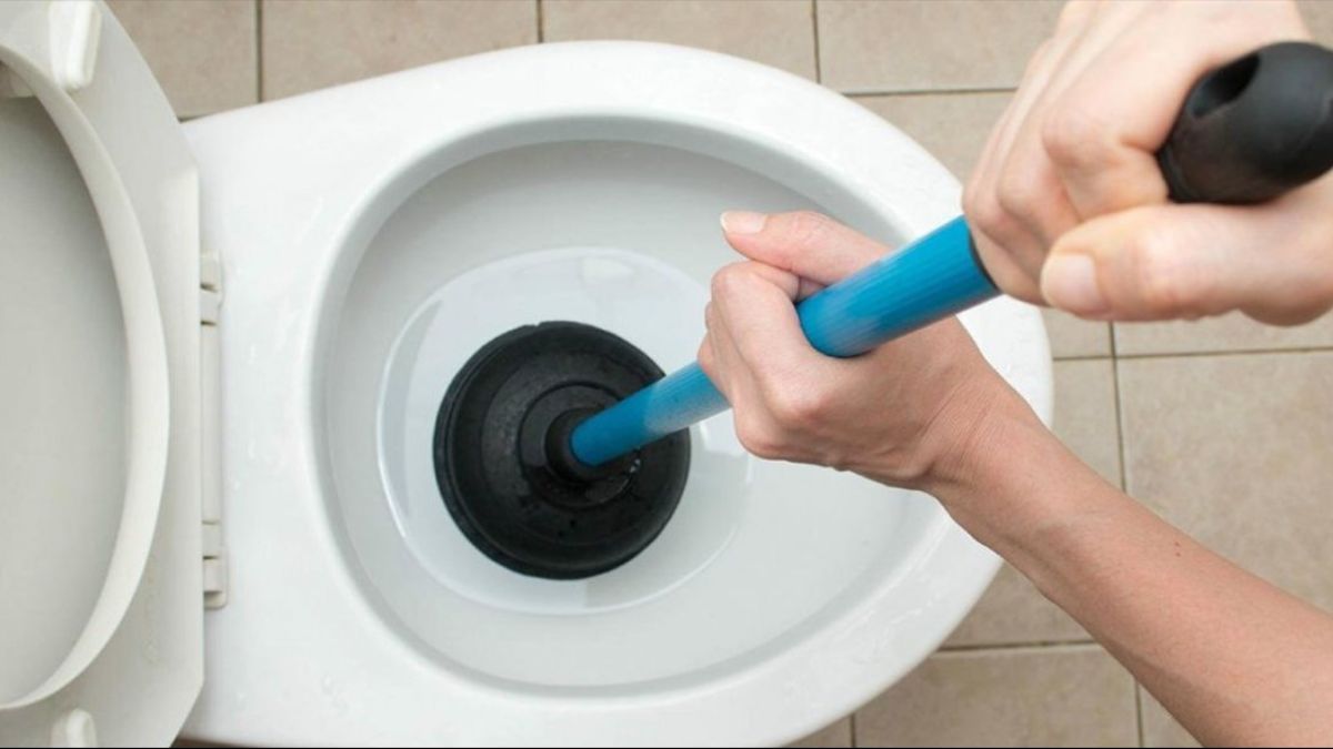 Що не можна кидати в унітаз Що не можна кидати в унітаз