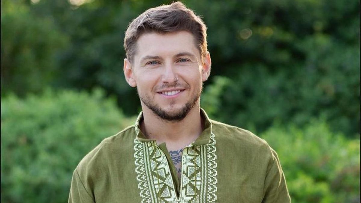 Давні чоловічі імена Давні чоловічі імена