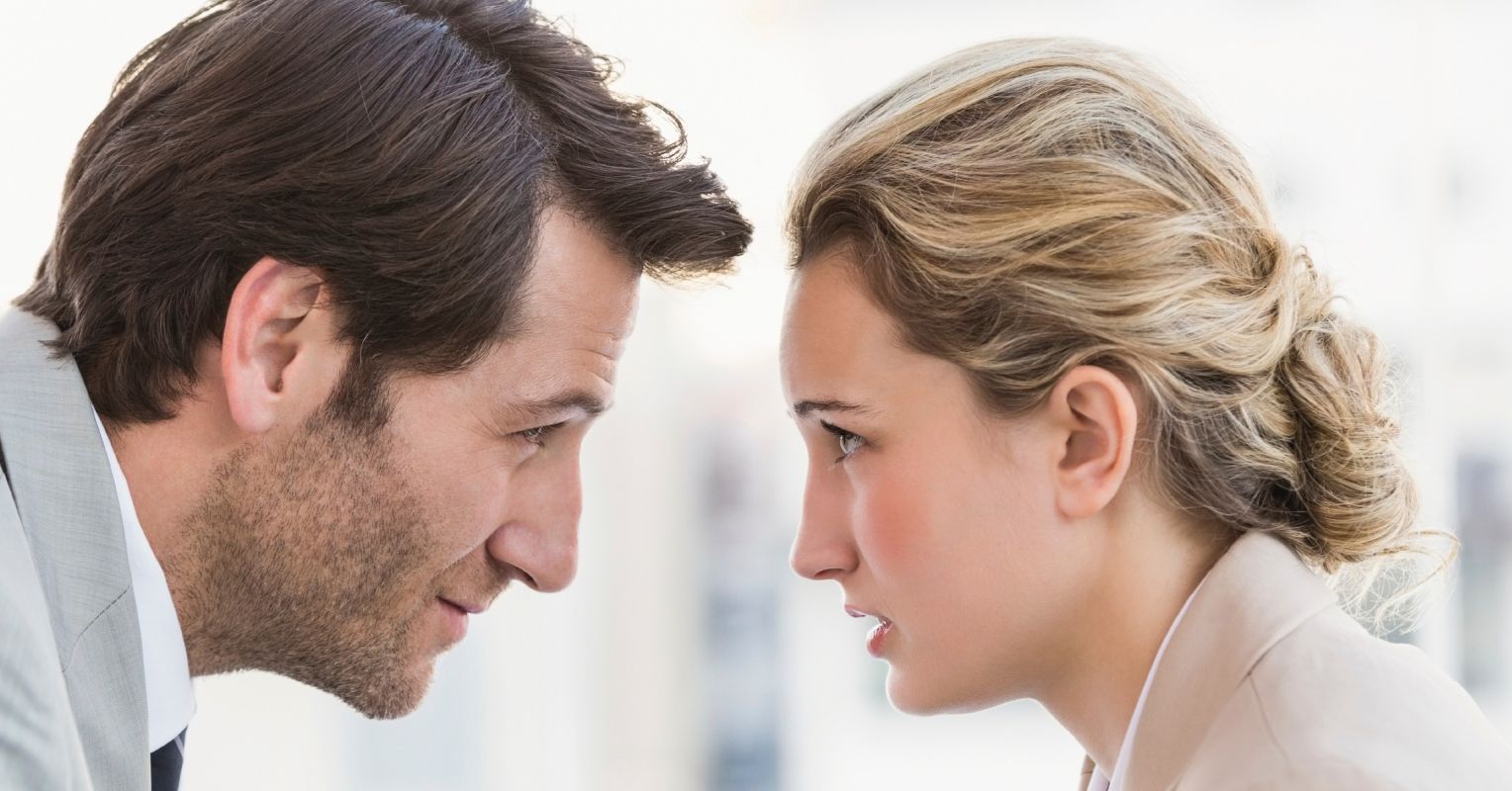 Женщины, которые не нравятся мужчинам – их особенности - Love Женщины, которые не нравятся мужчинам – их особенности - Love