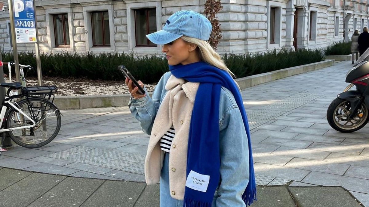 Стильная верхняя одежда на осень 2023 Стильная верхняя одежда на осень 2023