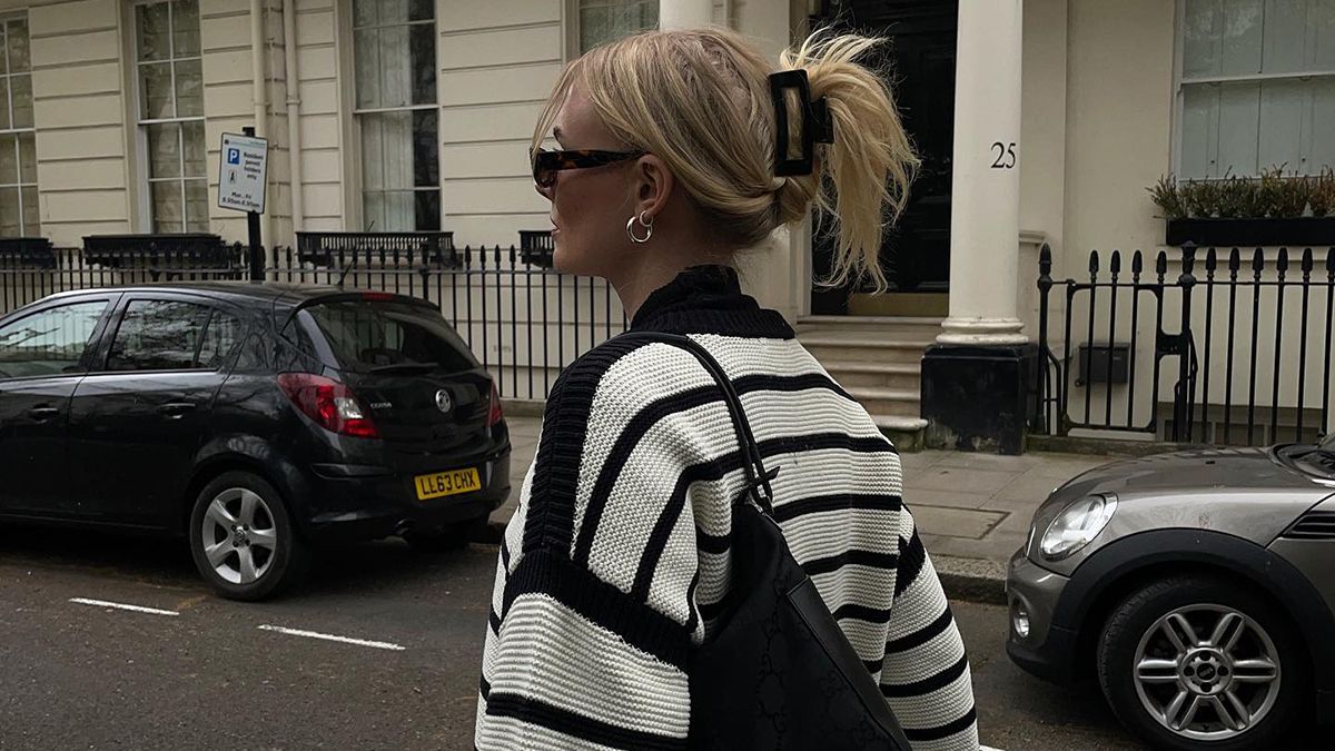 Модные свитера на осень 2023 Модные свитера на осень 2023